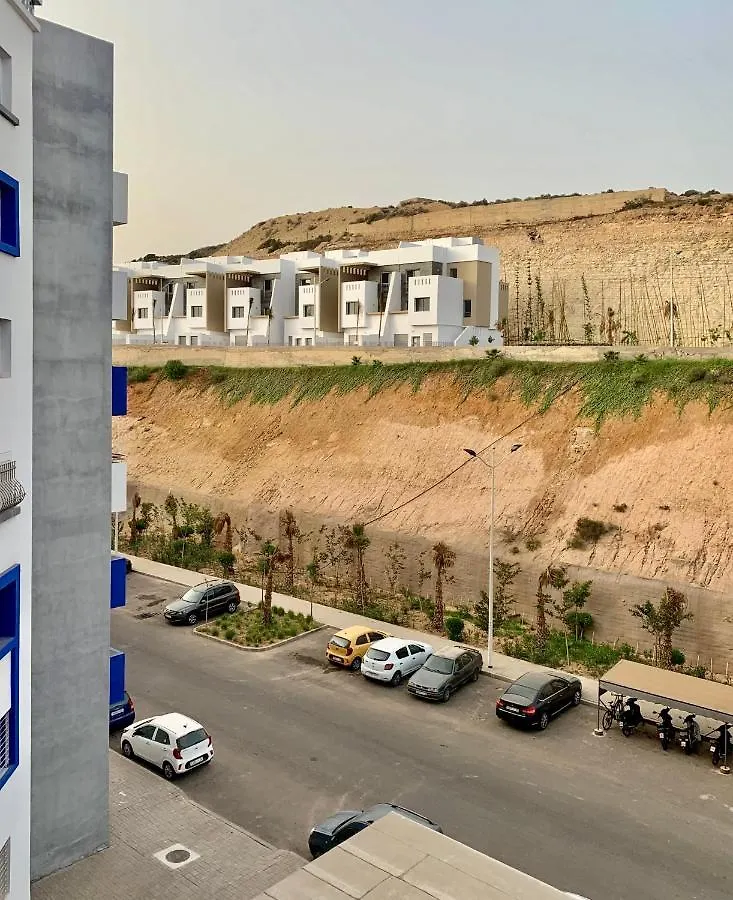 Serenity Apartment Agadir