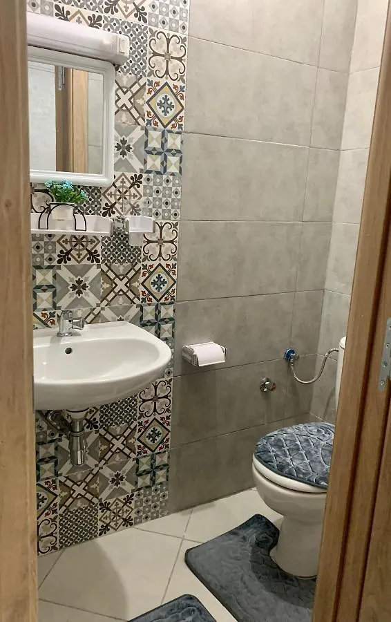 Serenity Apartment Agadir Marokko