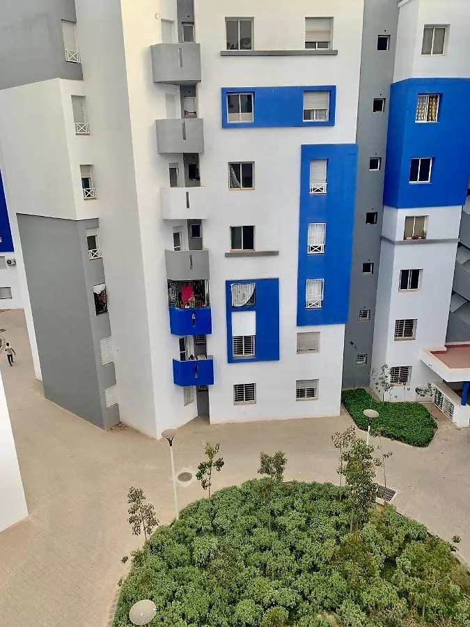 Serenity Apartment Agadir